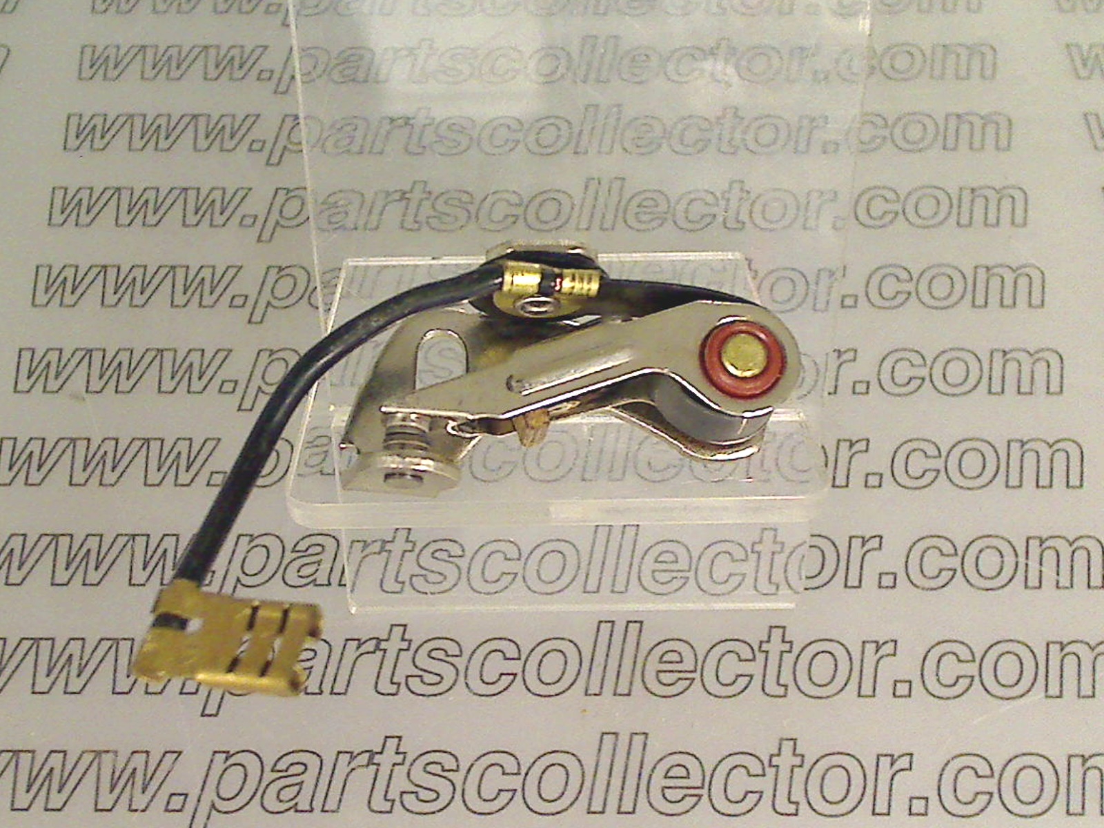 FACET 1.596 Ignition code 10184 compatible with: OTHERS OTHERS, OTHERS PEUGEOT